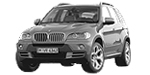 BMW E70 U3819 Fault Code