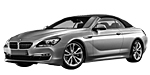 BMW F12 U3819 Fault Code