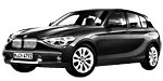 BMW F20 U3819 Fault Code